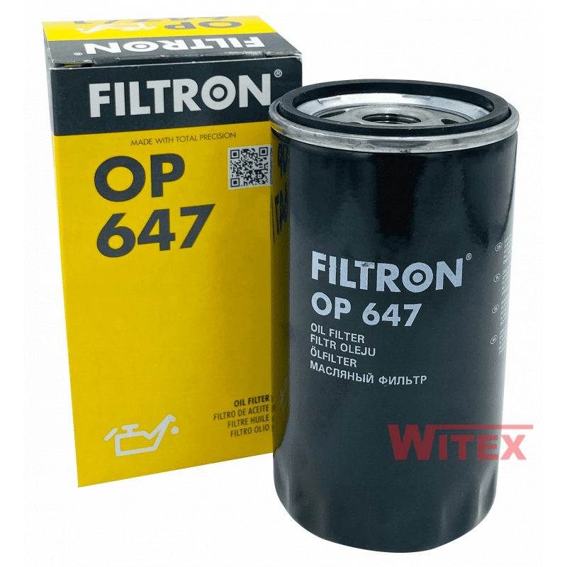 Filtron